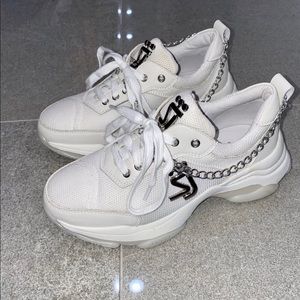 Shane Justin blanco runners